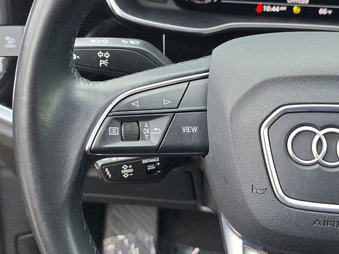 Used 2021 Audi Q3 2.0T Premium Plus w/ Premium Plus Package AWD/4WD image 23