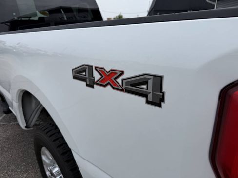 Used 2024 Ford F350 XLT AWD/4WD image 40