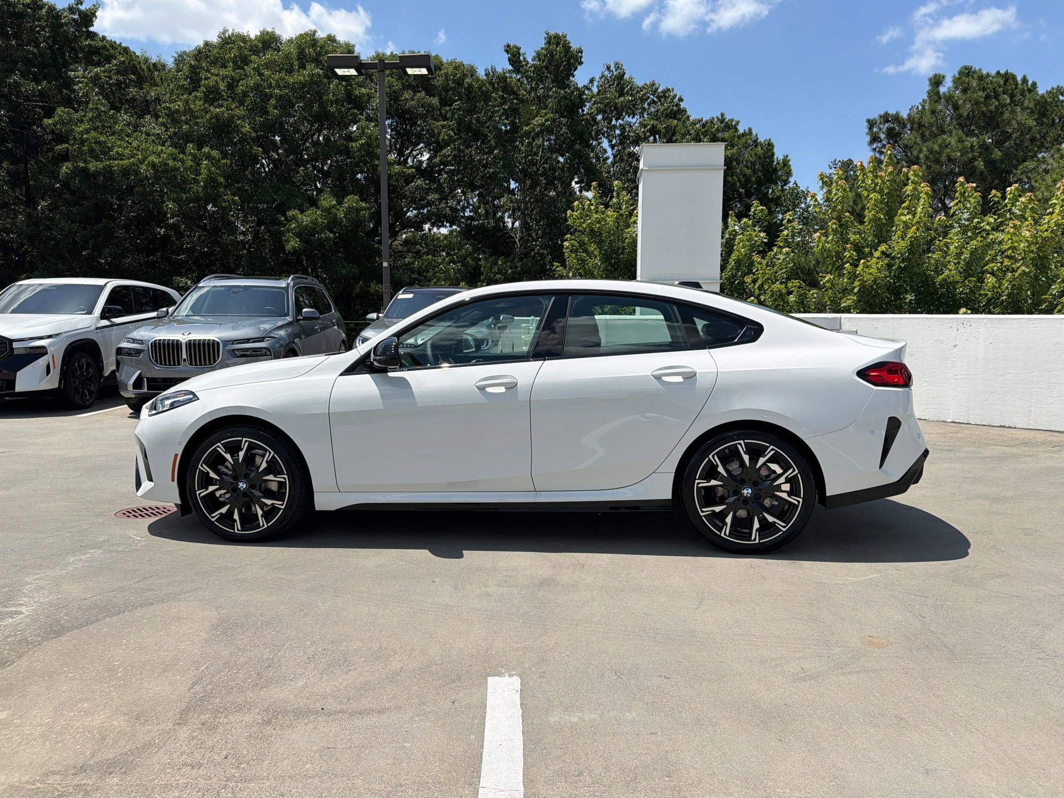 Used 2026 BMW 228i w/ Technology Package FWD image 2