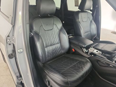 Certified 2024 Kia Telluride SX Prestige X-Pro AWD/4WD image 32