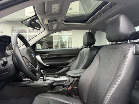 Used 2014 BMW 228i Coupe RWD image 18