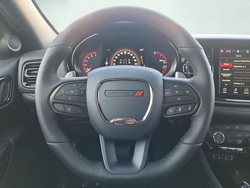 New 2026 Dodge Durango GT AWD/4WD image 18