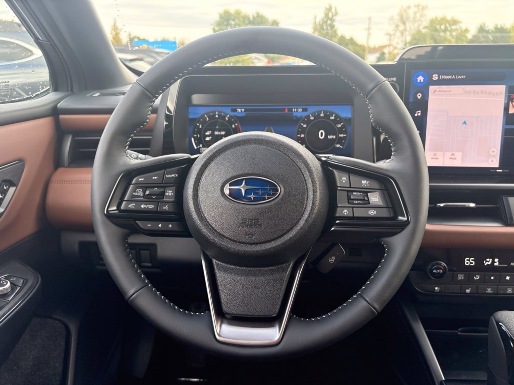 New 2026 Subaru Outback Touring XT AWD/4WD image 14