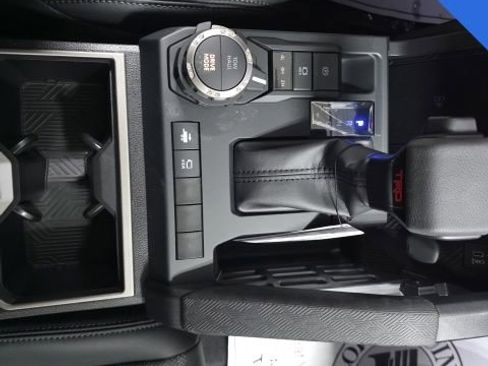 New 2026 Toyota Tacoma TRD Sport image 30