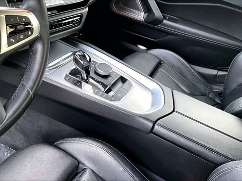 Used 2019 BMW Z4 sDrive30i w/ M Sport Package image 10
