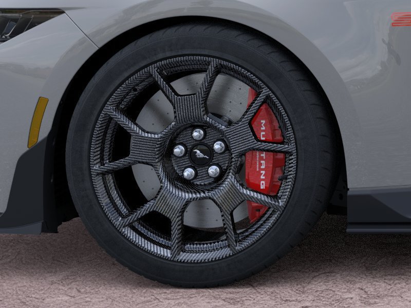 New 2026 Ford Mustang Dark Horse SC RWD image 19