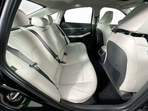 Used 2024 Hyundai Sonata Limited image 27