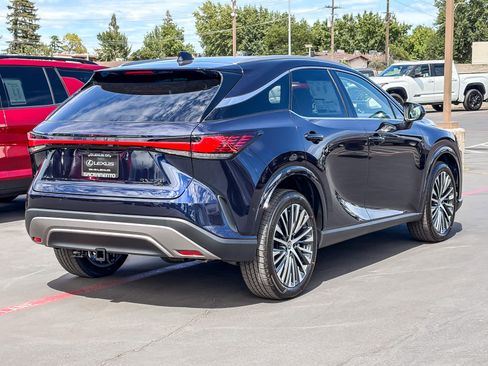 New 2026 Lexus RX 350 Premium Plus AWD/4WD image 4
