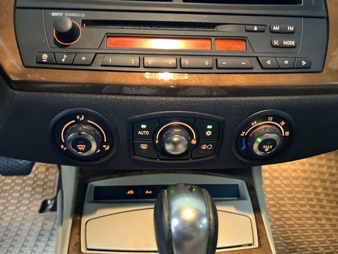 Used 2007 BMW Z4 3.0si image 61