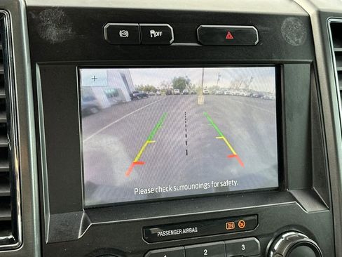 Used 2022 Ford F250 XLT image 18