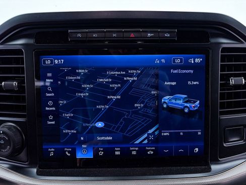 Used 2023 Ford F150 Raptor AWD/4WD image 7