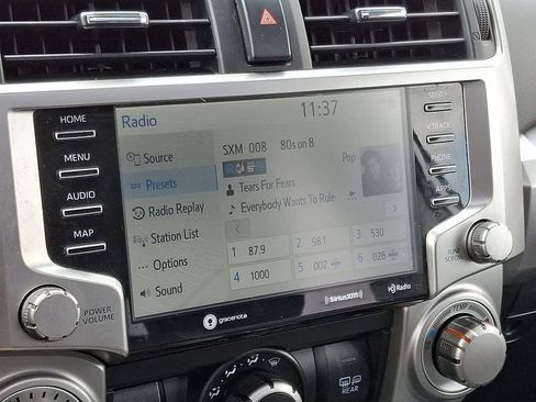 Used 2020 Toyota 4Runner SR5 Premium w/ Moonroof Package image 19