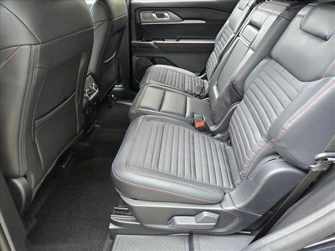 New 2026 Ford Explorer ST-Line RWD image 15