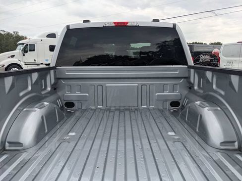 Used 2024 Ford F150 STX w/ Mobile Office Package RWD image 11