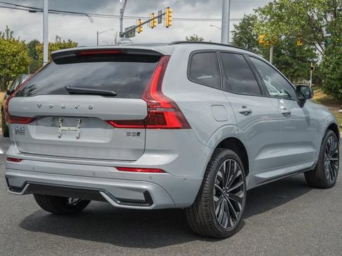 New 2027 Volvo XC60 B5 Ultra AWD/4WD image 5