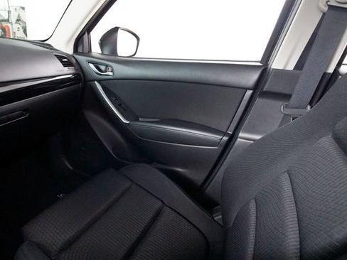 Used 2014 MAZDA CX-5 Touring w/ Bose/Moonroof Package AWD/4WD image 8