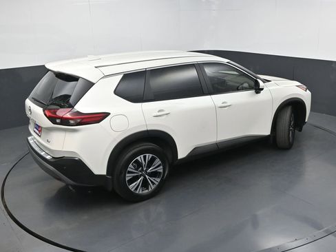Used 2023 Nissan Rogue SV FWD image 33