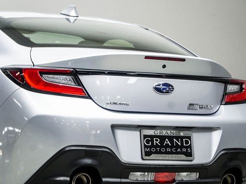 Used 2023 Subaru BRZ Limited image 14