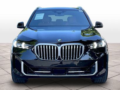 Used 2024 BMW X5 xDrive40i w/ Premium Package