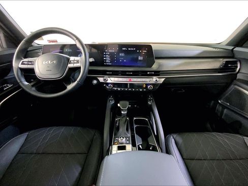 Certified 2024 Kia Telluride EX X-Line image 15