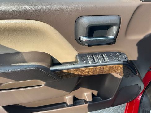 Used 2017 Chevrolet Silverado 1500 LT w/ All Star Edition RWD image 13