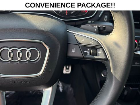 Used 2024 Audi A5 2.0T Premium w/ Convenience Package image 47