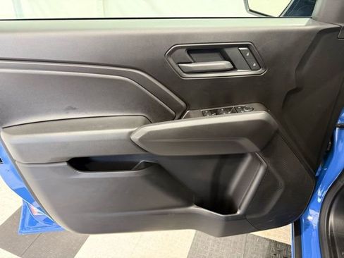 New 2026 Chevrolet Colorado Trail Boss image 13