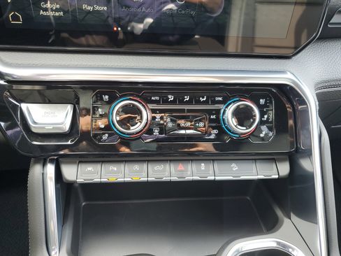 New 2026 GMC Sierra 1500 Denali w/ Technology Package image 29