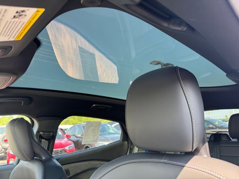 New 2025 Ford Mustang Mach-E GT image 31