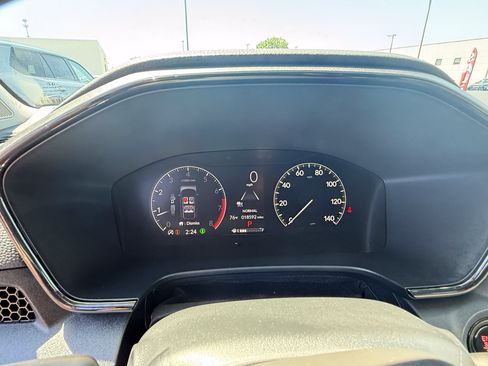 Used 2025 Honda CR-V EX image 6
