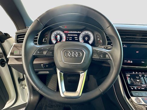 Used 2023 Audi Q8 Premium Plus AWD/4WD image 11
