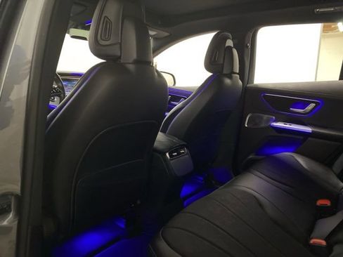 Used 2023 Mercedes-Benz EQE 350+ SUV image 18