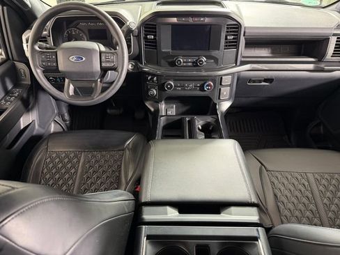 Used 2022 Ford F150 XL w/ STX Appearance Package AWD/4WD image 19