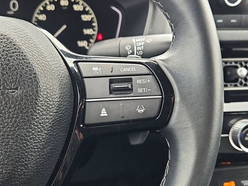 Certified 2024 Honda Civic Sport image 20