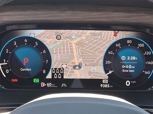 Used 2024 Volkswagen Atlas SEL Premium R-Line image 19