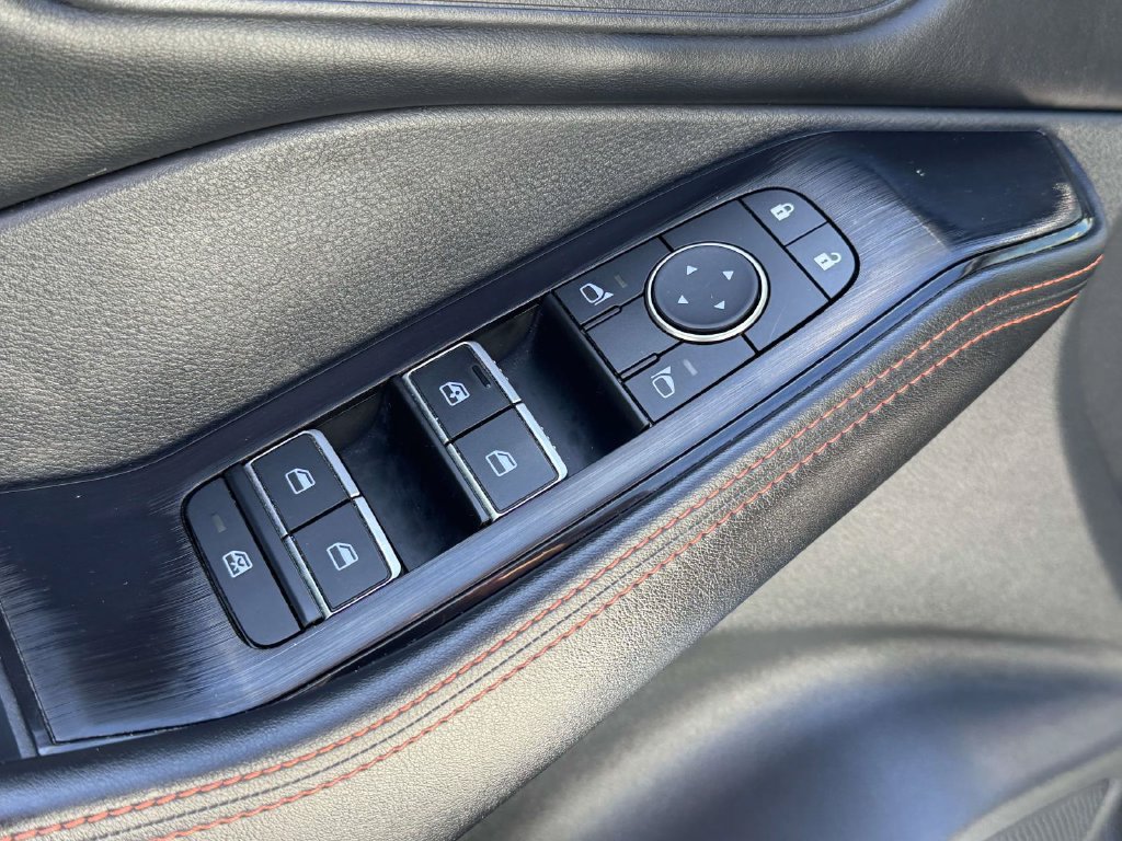 Certified 2025 Nissan Rogue SV w/ Rock Creek Premium Package AWD/4WD image 20
