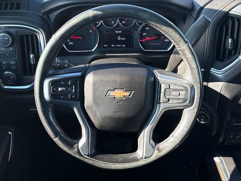 Used 2022 Chevrolet Silverado 2500 LT w/ Convenience Package image 20