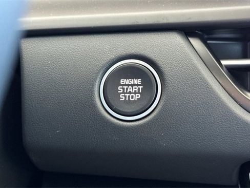 New 2026 Kia Seltos EX w/ EX Sunroof Package image 27