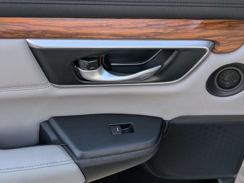 Used 2021 Honda CR-V EX-L image 24