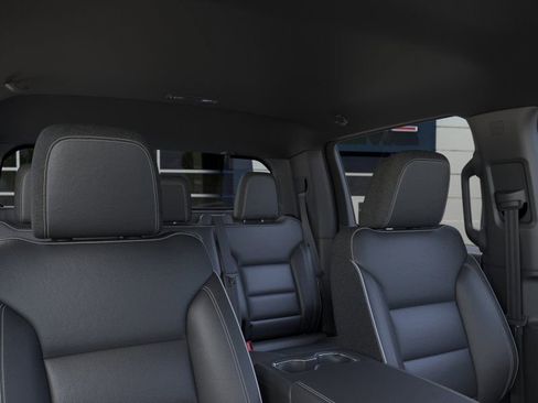 New 2026 GMC Sierra EV Elevation w/ Premium Package AWD/4WD image 24