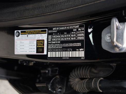 Used 2020 Mercedes-Benz GLC 300 4MATIC image 13