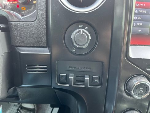 Used 2013 Ford F150 FX2 w/ Luxury Equipment Group image 17