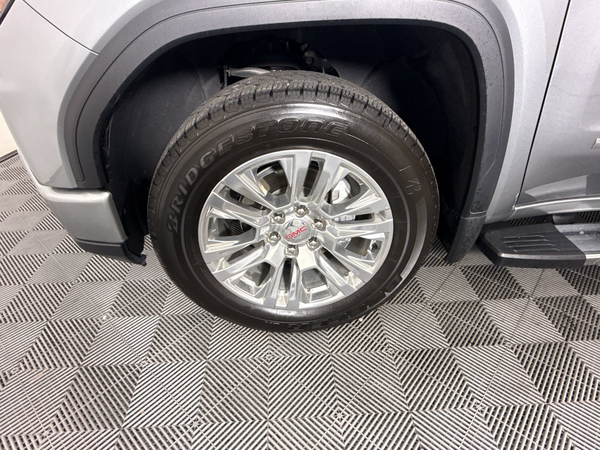 Used 2024 GMC Sierra 1500 Denali AWD/4WD image 25
