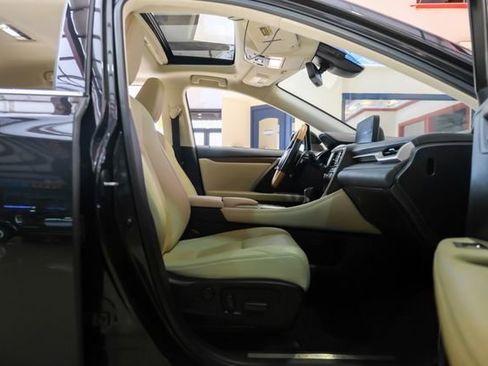 Used 2021 Lexus RX 350 FWD w/ Premium Package image 30