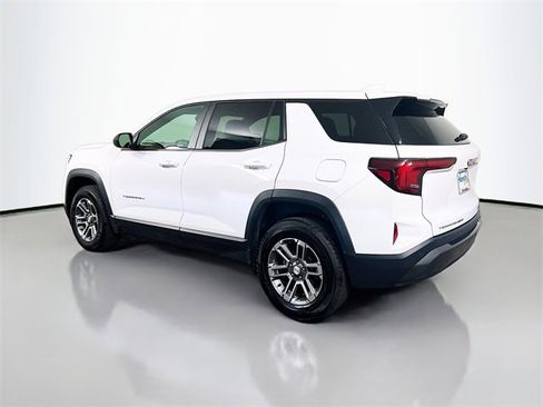 Used 2025 GMC Terrain Elevation image 7