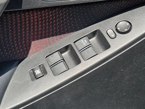 Used 2011 MAZDA MAZDASPEED3 Sport w/ Mazdaspeed Tech Pkg FWD image 7