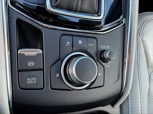 Used 2020 MAZDA CX-5 Grand Touring FWD image 17