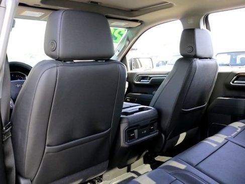 Used 2026 Chevrolet Silverado 1500 LT Trail Boss w/ LT Trail Boss Premium Package AWD/4WD image 23