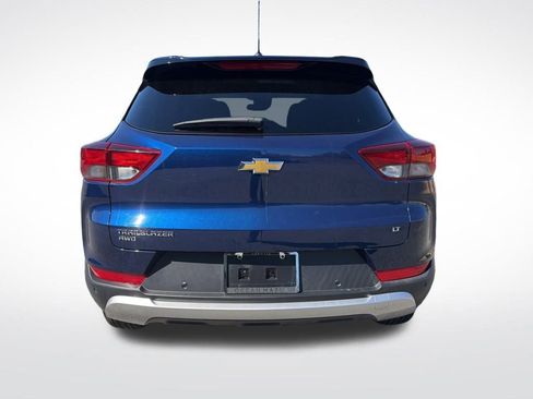 Used 2022 Chevrolet TrailBlazer LT w/ Convenience Package image 7