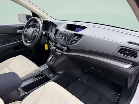 Used 2015 Honda CR-V LX image 16